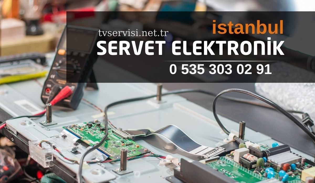 Kağıthane Samsung TV Servisi